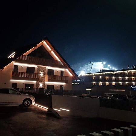 Vila Mojca Apartments Jasna & Jelka クランスカゴーラ エクステリア 写真