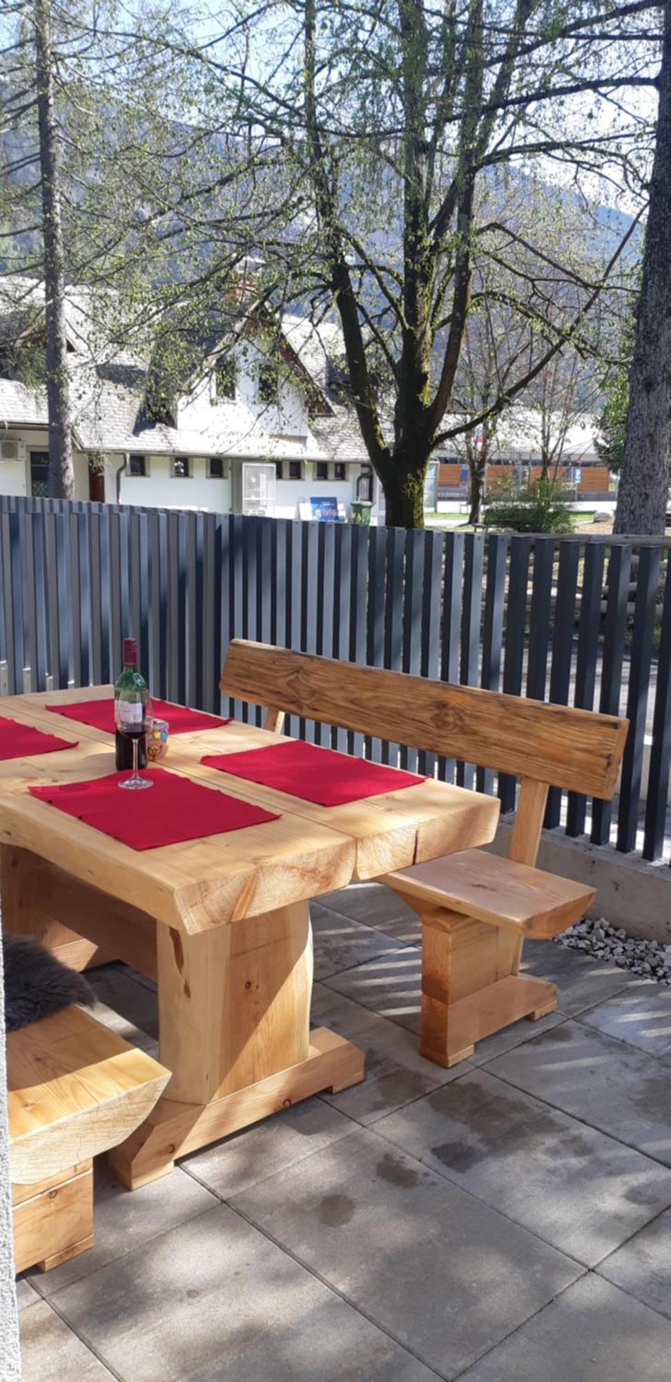 Vila Mojca Apartments Jasna & Jelka クランスカゴーラ エクステリア 写真