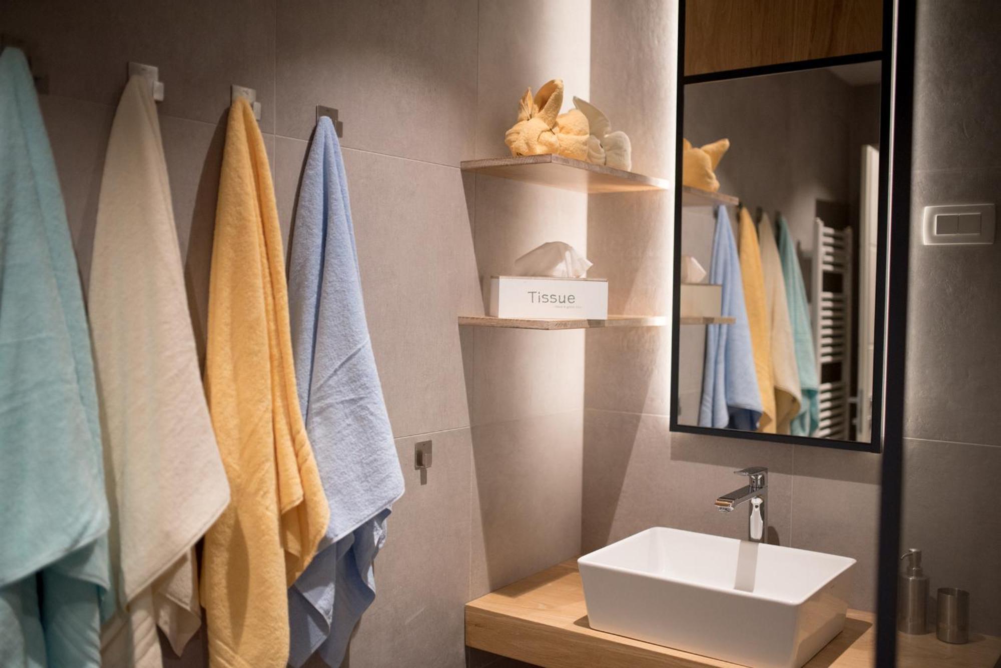 Vila Mojca Apartments Jasna & Jelka クランスカゴーラ 部屋 写真