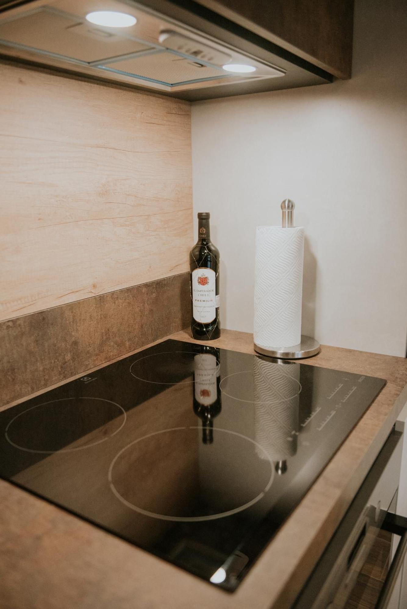 Vila Mojca Apartments Jasna & Jelka クランスカゴーラ 部屋 写真