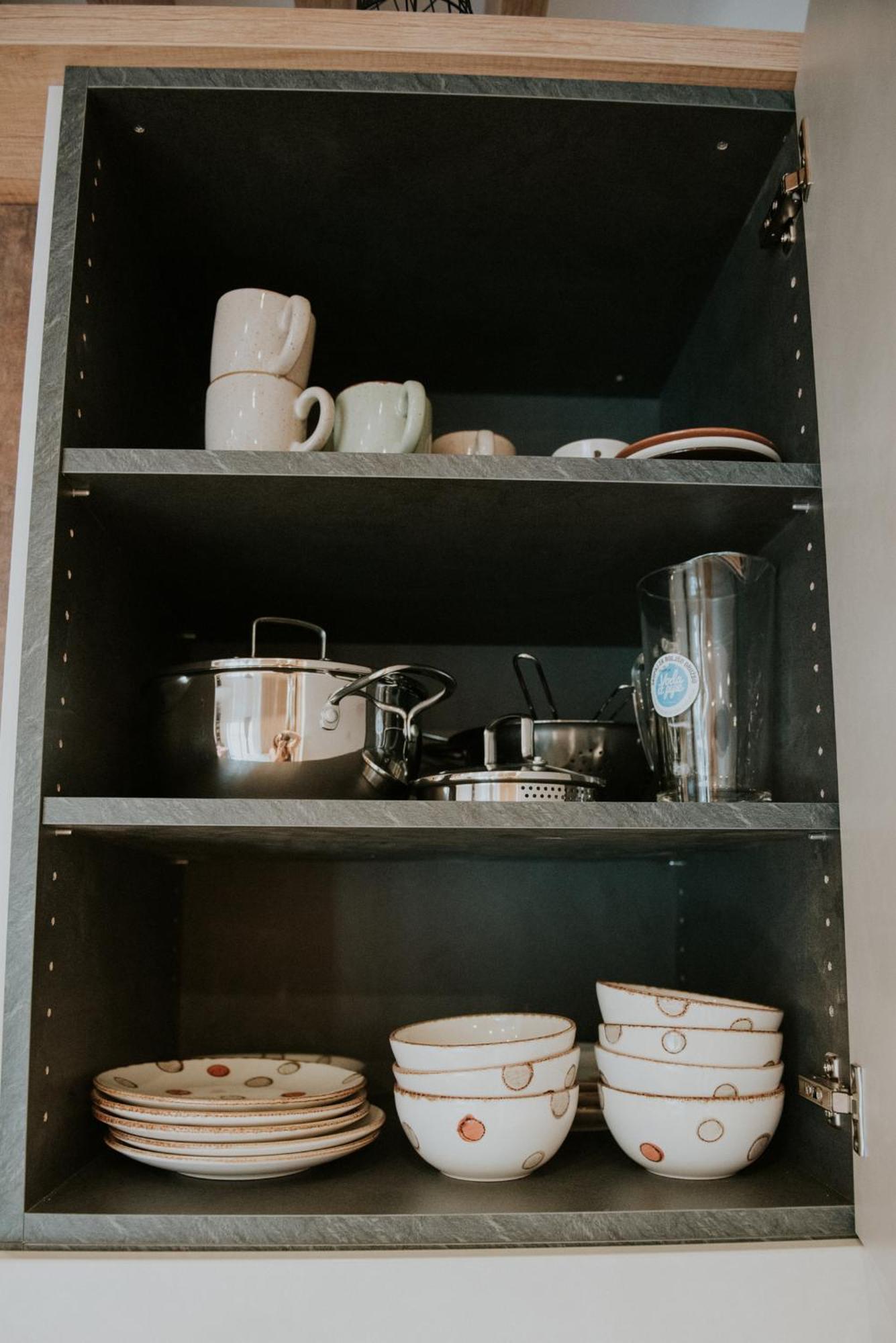 Vila Mojca Apartments Jasna & Jelka クランスカゴーラ 部屋 写真