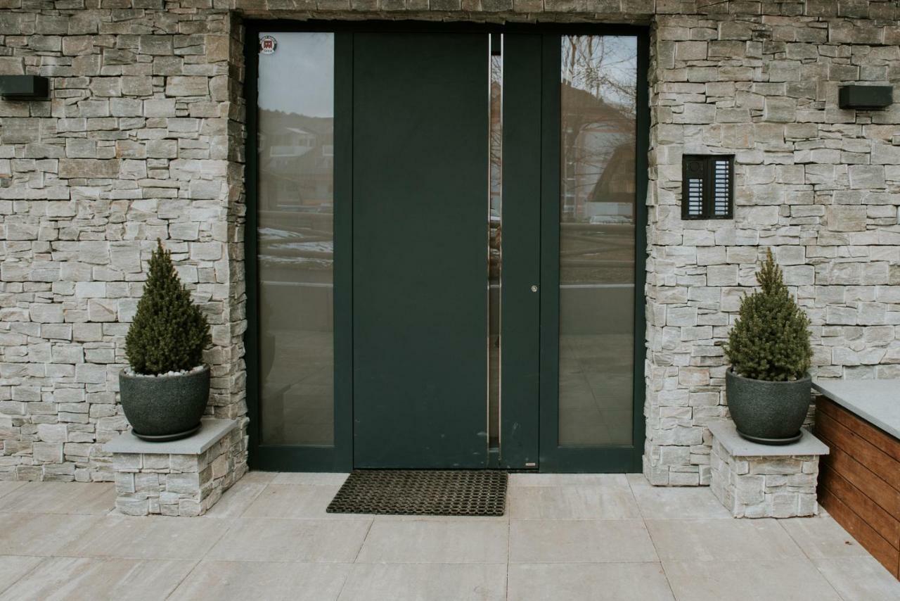 Vila Mojca Apartments Jasna & Jelka クランスカゴーラ エクステリア 写真