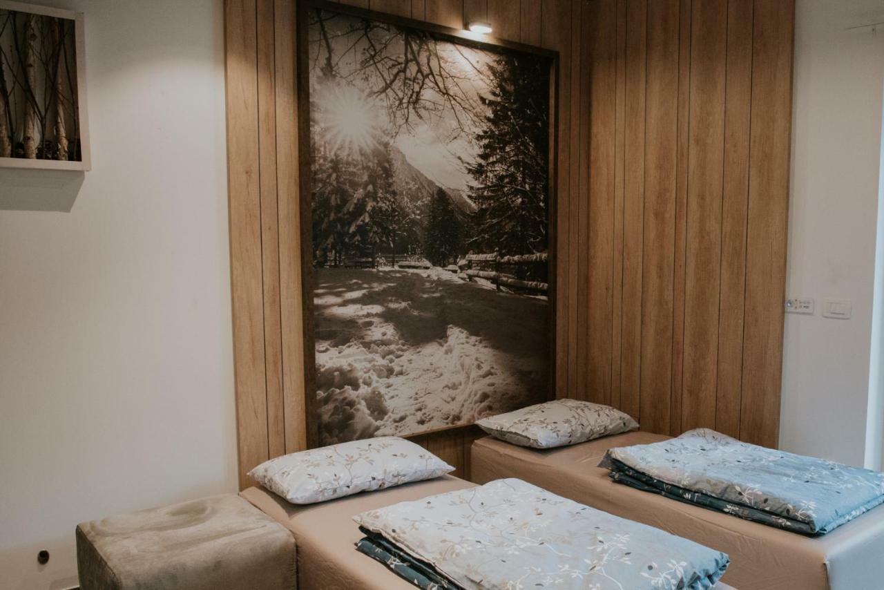 Vila Mojca Apartments Jasna & Jelka クランスカゴーラ エクステリア 写真
