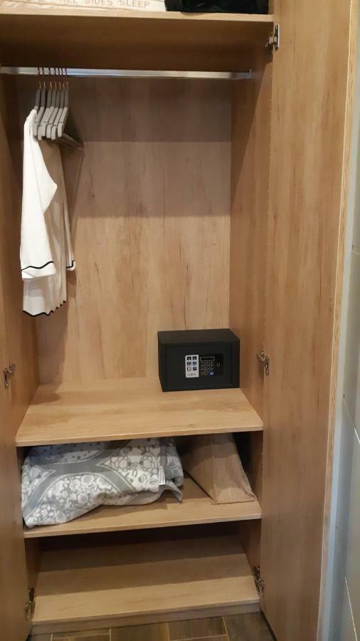 Vila Mojca Apartments Jasna & Jelka クランスカゴーラ エクステリア 写真